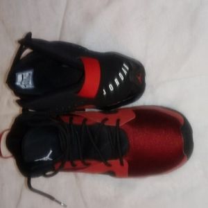 7y size Jordans